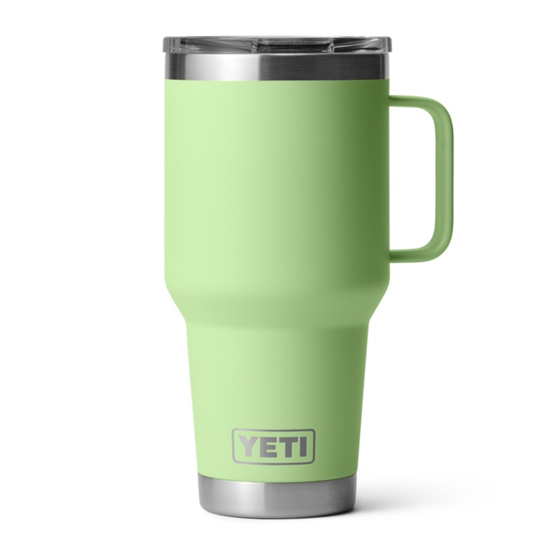 30 oz. / 887ml Travel Mug w/ Stronghold Lid - Key Lime