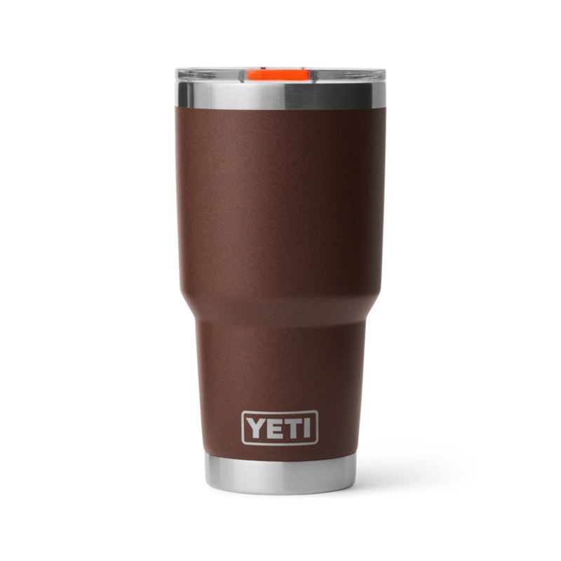 30 oz. / 887ml Tumbler - Wetlands Brown