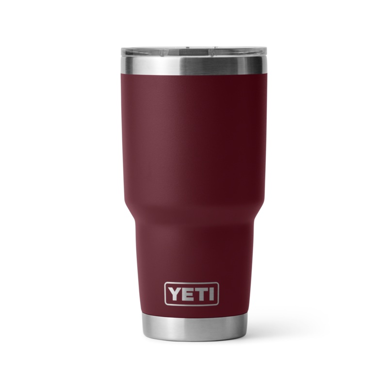 30 oz. / 887ml Tumbler - Wild Vine Red