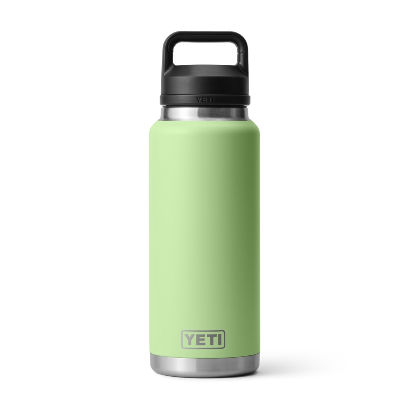36 oz. / 1L Bottle w/ Chug Cap - Key Lime