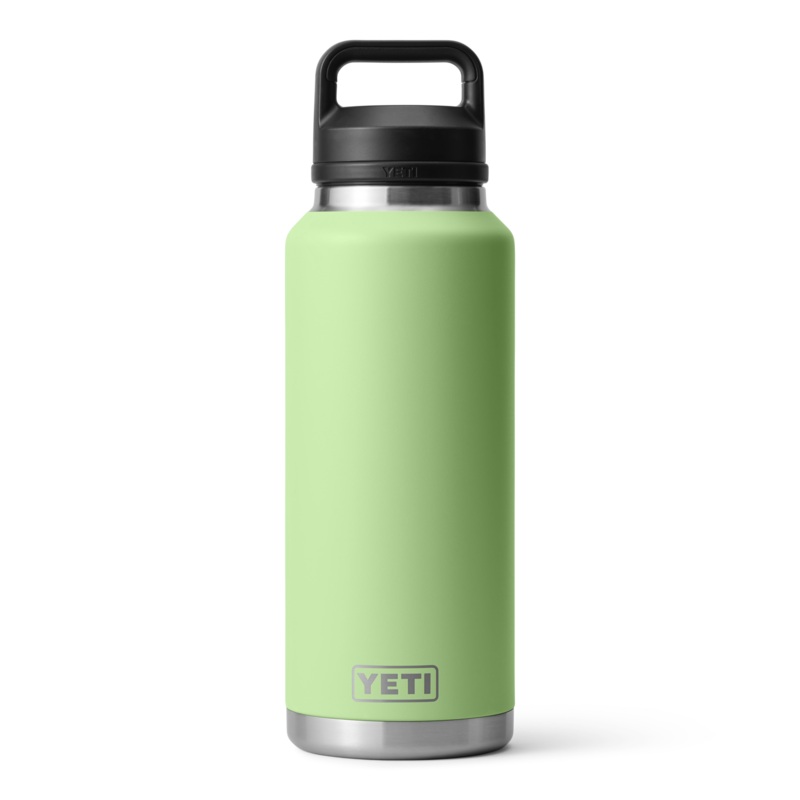 46 oz. / 1.36L Bottle w/ Chug Cap - Key Lime
