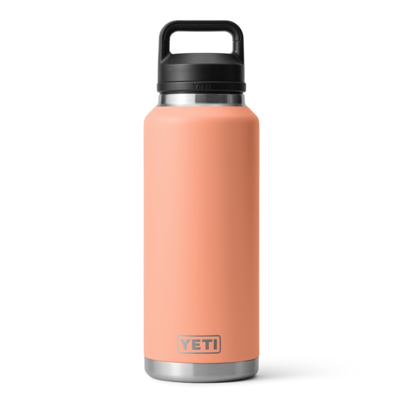 46 oz. / 1.36L Bottle w/ Chug Cap - Lowcountry Peach