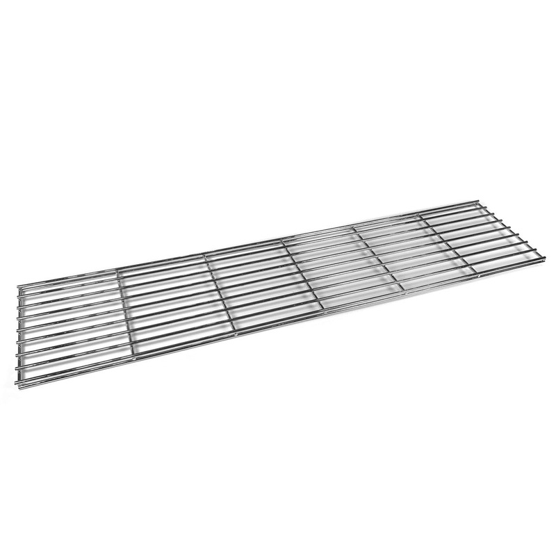 Chrome Plated Warming Rack for Prestige 500
