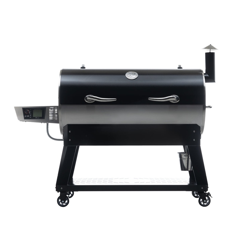 Flagship XL 1400 Pellet Grill
