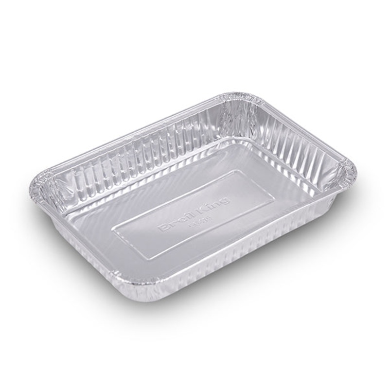 Foil Drip Pan for Baron 2021 & Newer - 3 Pack
