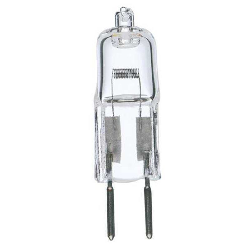 Halogen bi-pin 10W replacement bulb
