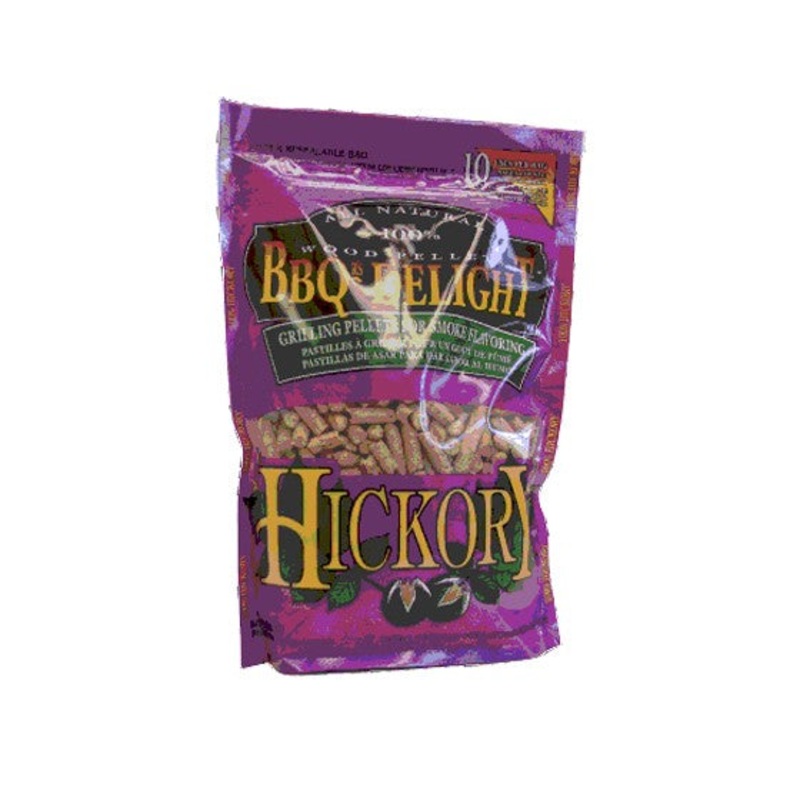 Hickory Pellets 1 lb.