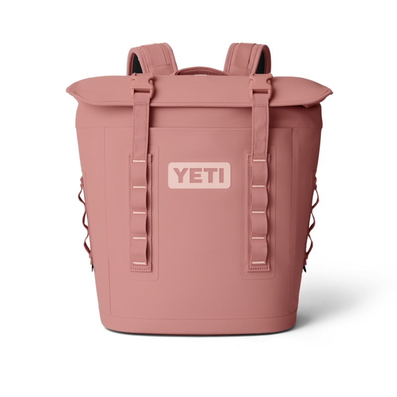 Hopper Backpack M12 - Sandstone Pink