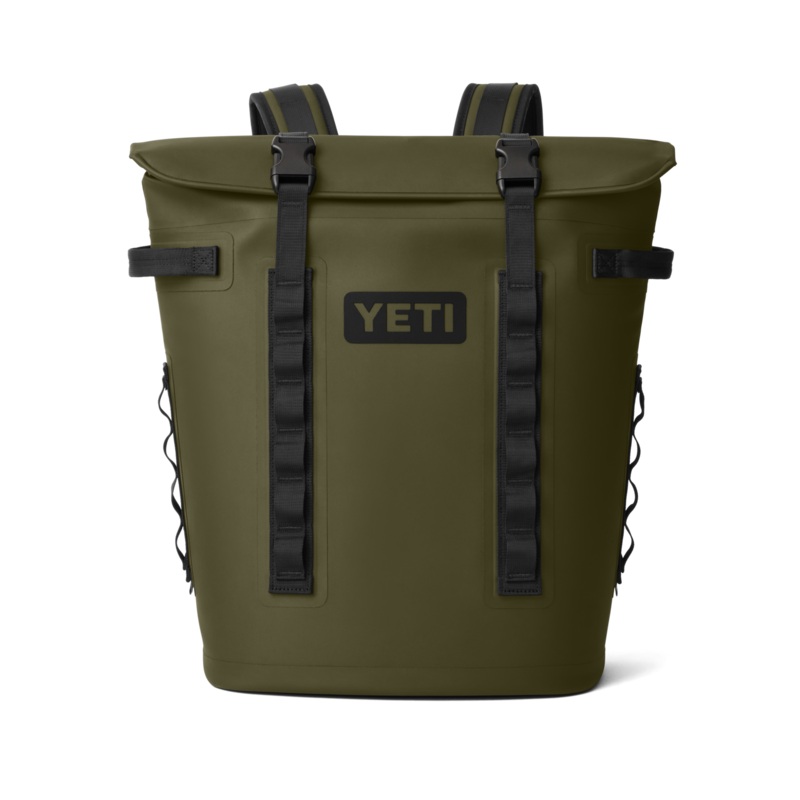 Hopper Backpack M20 - Olive