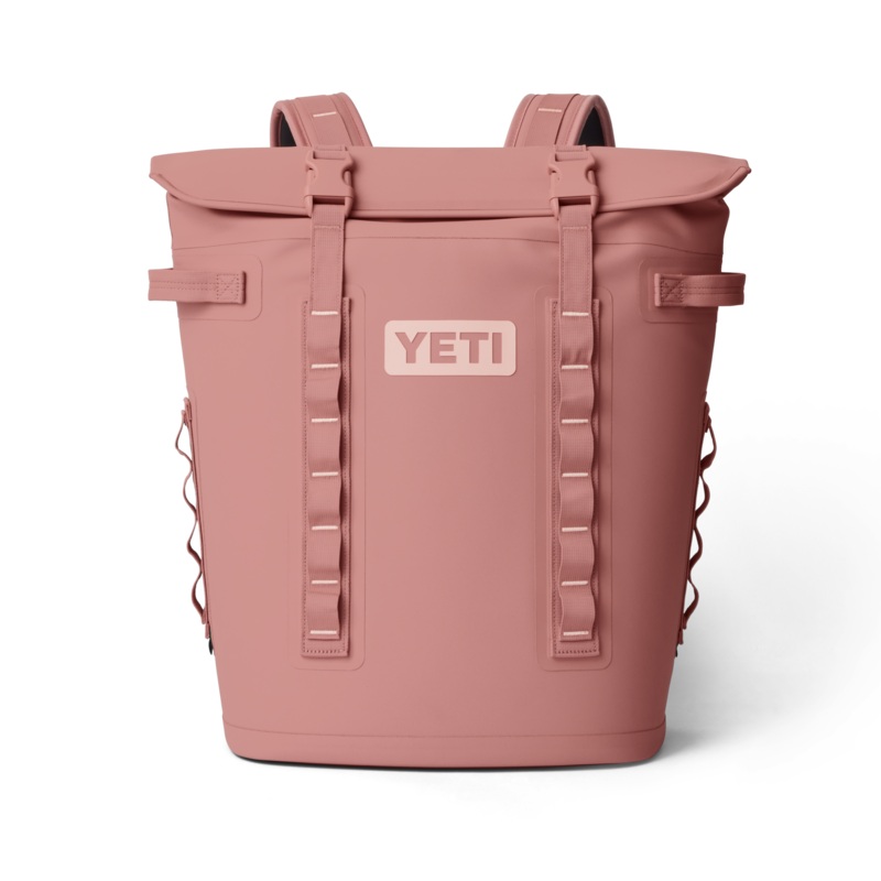 Hopper Backpack M20 - Sandstone Pink