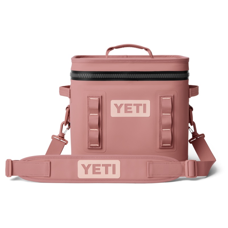 Hopper Flip 12 - Sandstone Pink