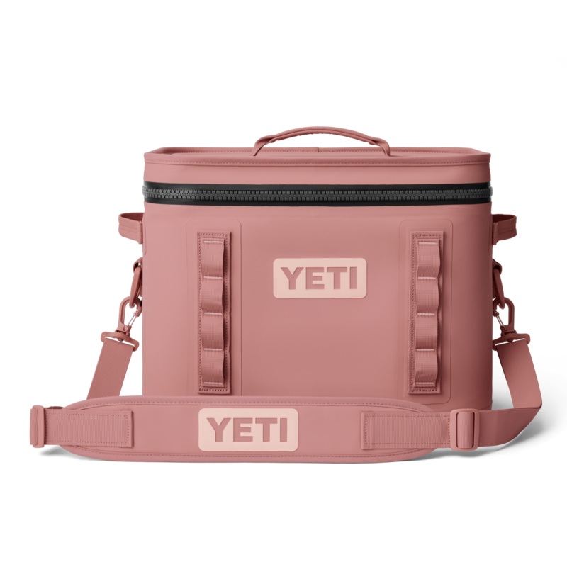 Hopper Flip 18 - Sandstone Pink