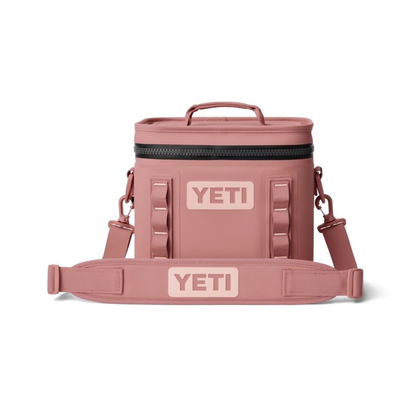 Hopper Flip 8 - Sandstone Pink