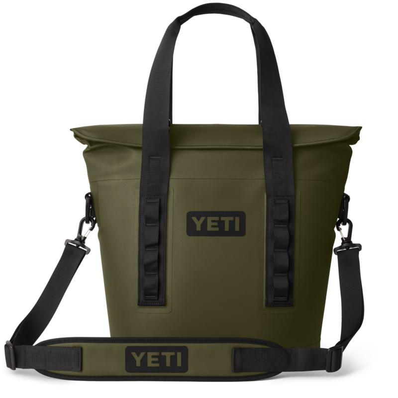 Hopper M15 - Olive