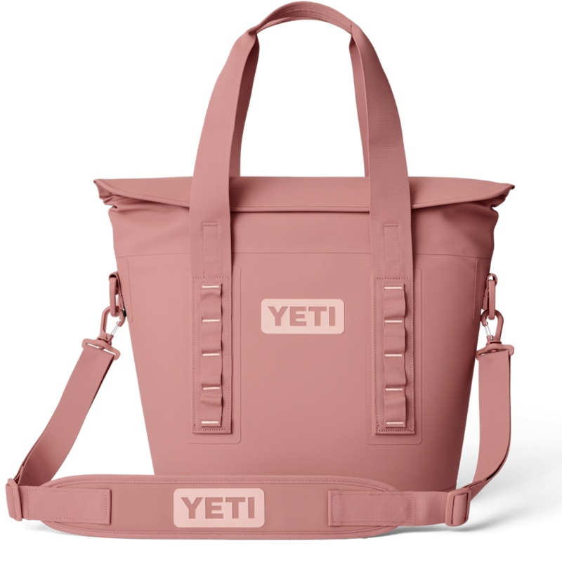 Hopper M15 - Sandstone Pink