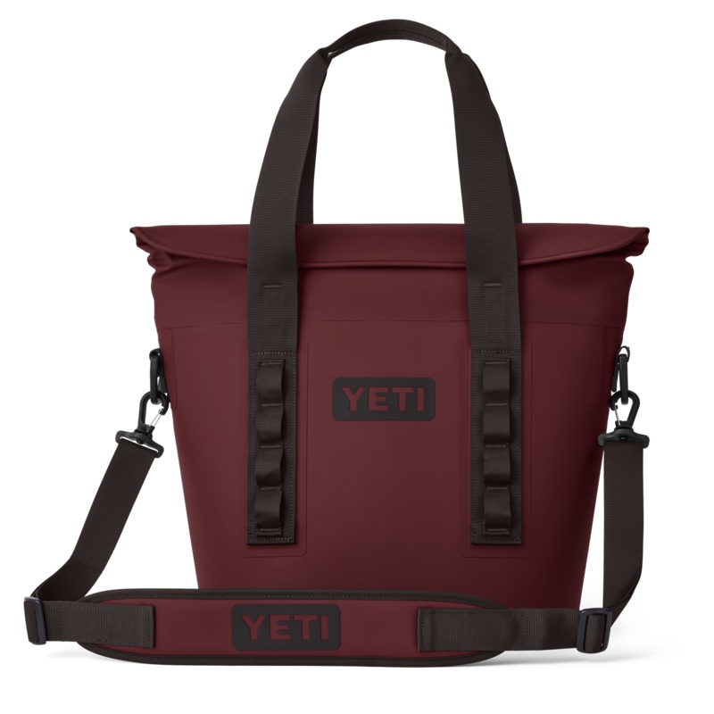 Hopper M15 - Wild Vine Red