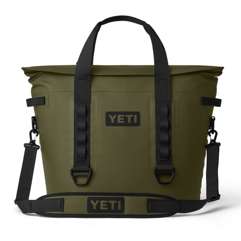 Hopper M30 - Olive