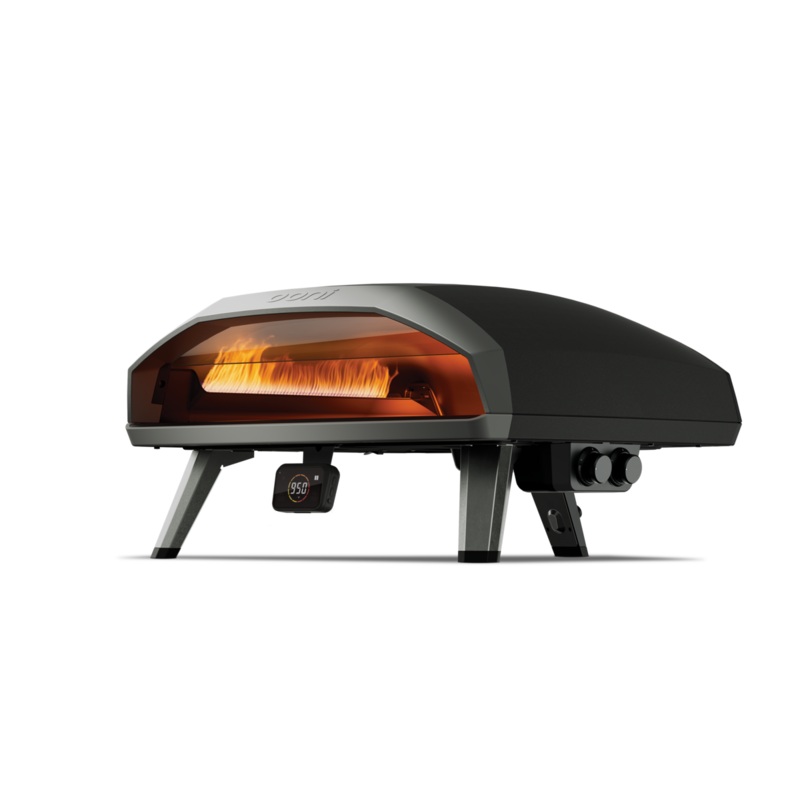 Koda 2 Max 24" Gas Powered Pizza Oven