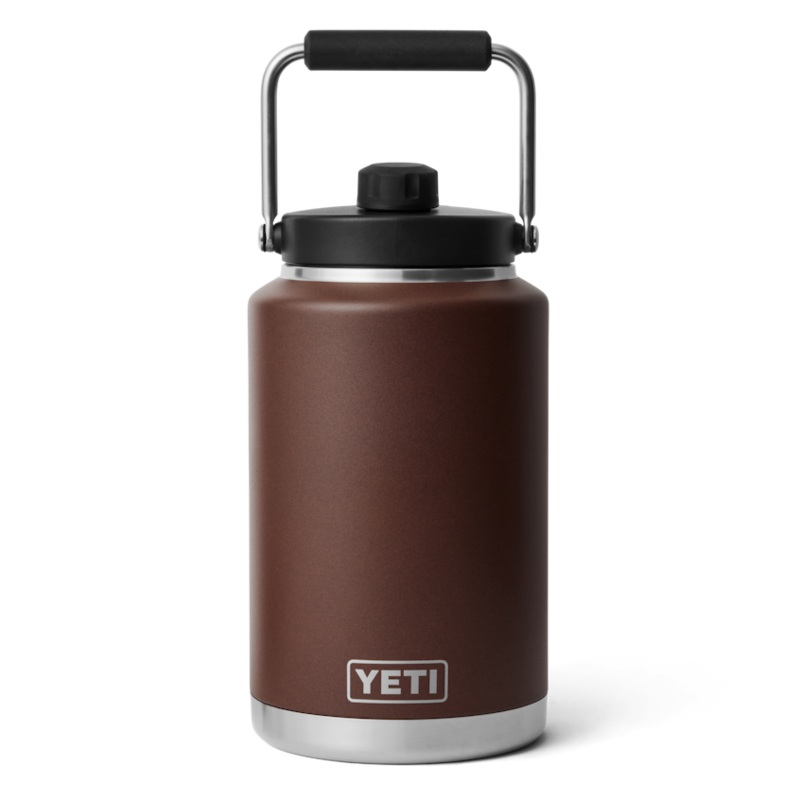 One Gallon / 3.7L Jug - Wetlands Brown