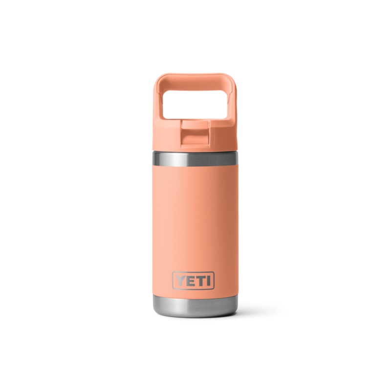 Rambler Jr. 12 oz / 355ml Kids Bottle - Lowcountry Peach