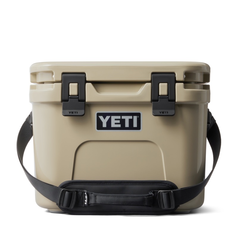 Roadie 15 - Tan