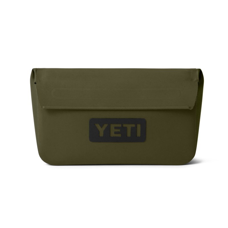 Sidekick Dry Gear Case 1L - Olive