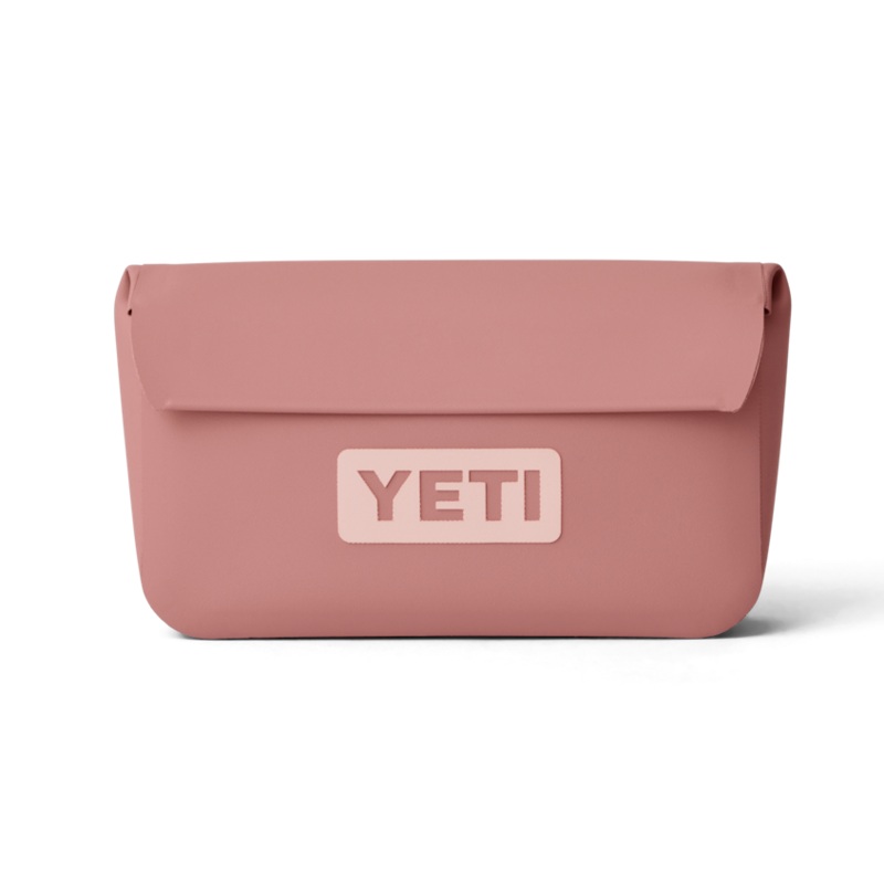 Sidekick Dry Gear Case 1L - Sandstone Pink