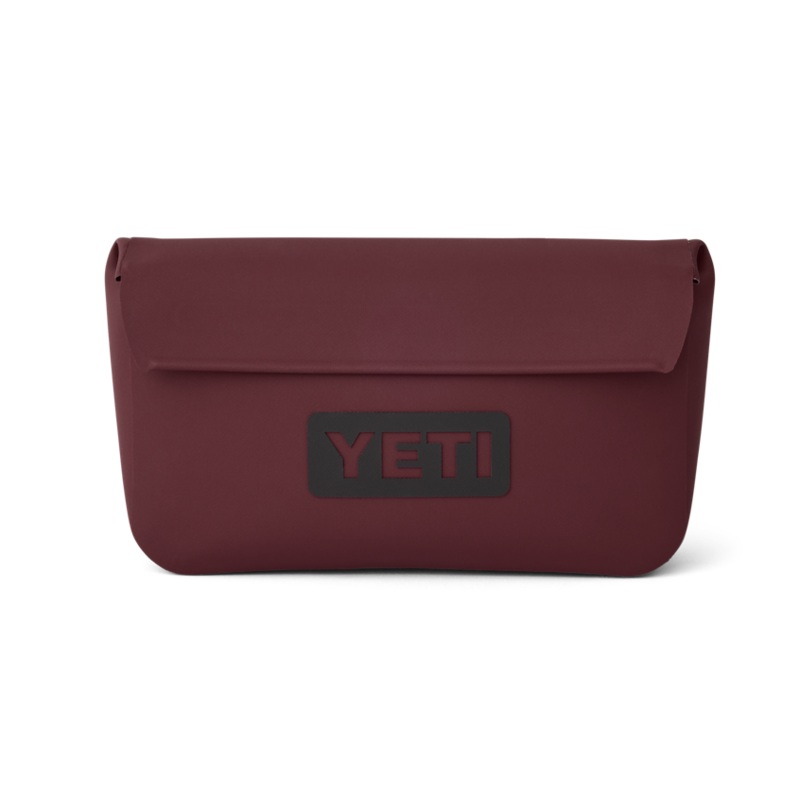 Sidekick Dry Gear Case 1L - Wild Vine Red