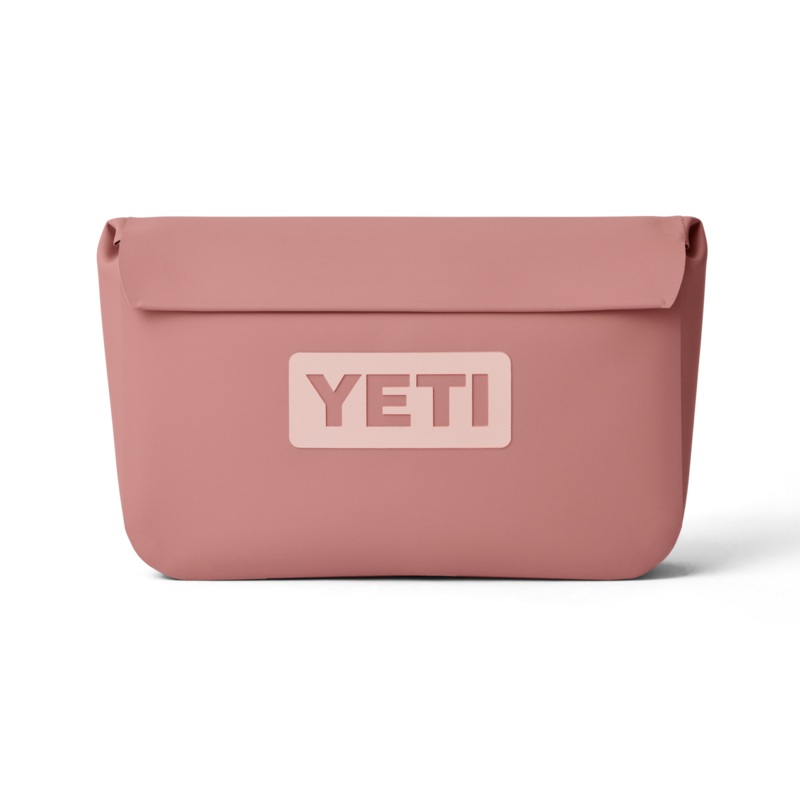 Sidekick Dry Gear Case 3L - Sandstone Pink