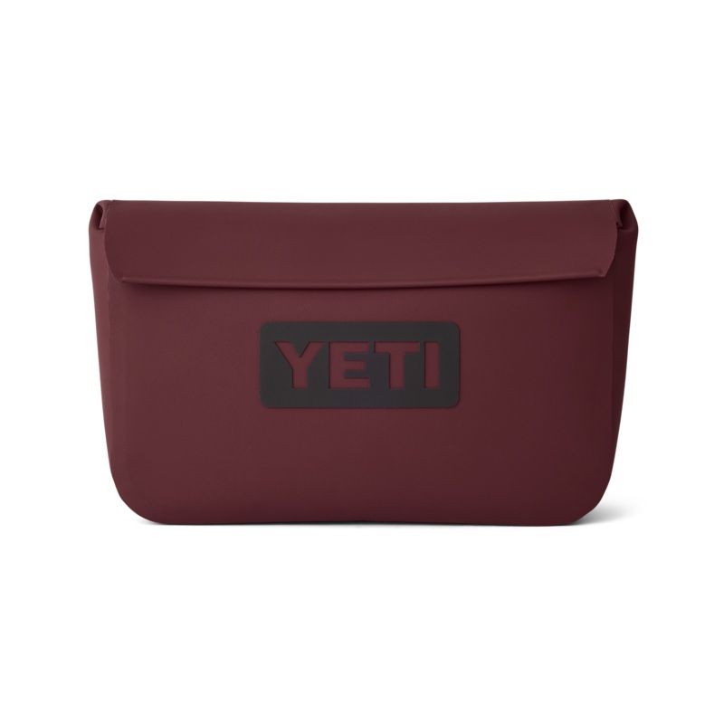 Sidekick Dry Gear Case 3L - Wild Vine Red