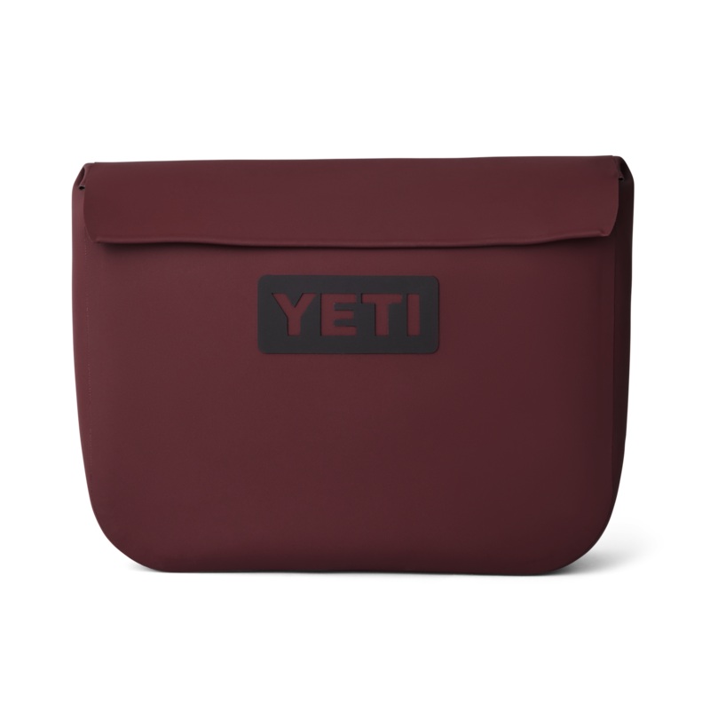 Sidekick Dry Gear Case 6L - Wild Vine Red