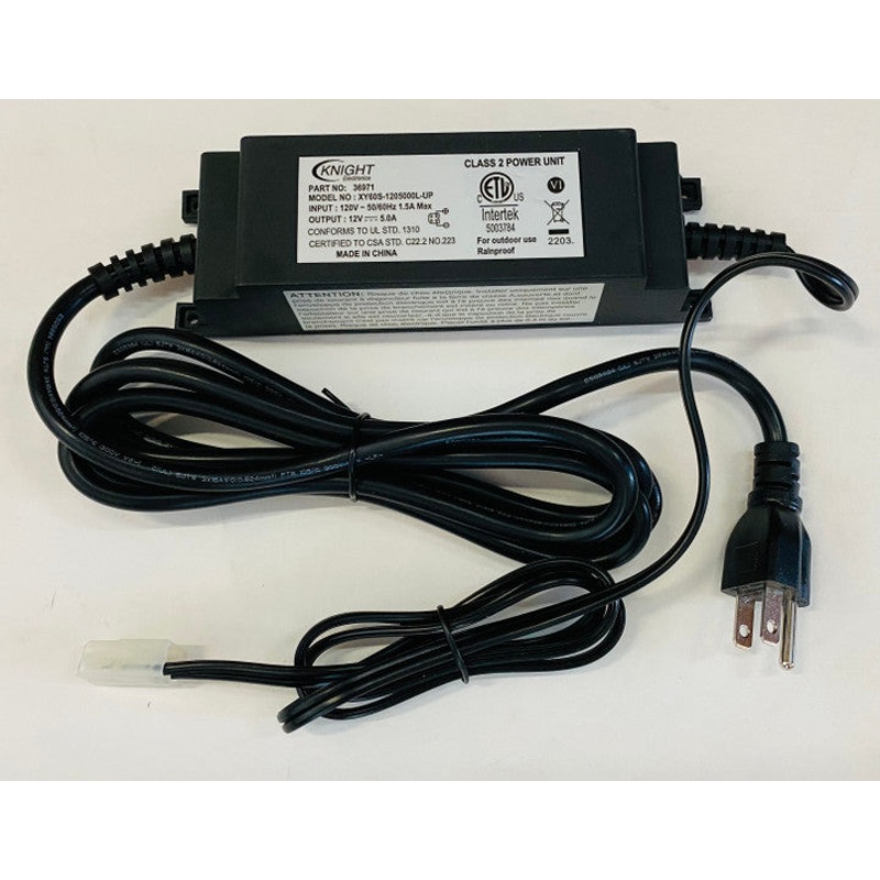 Transformer, power supply