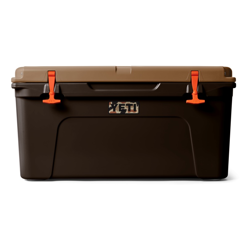 Tundra 65 - Wetlands Brown