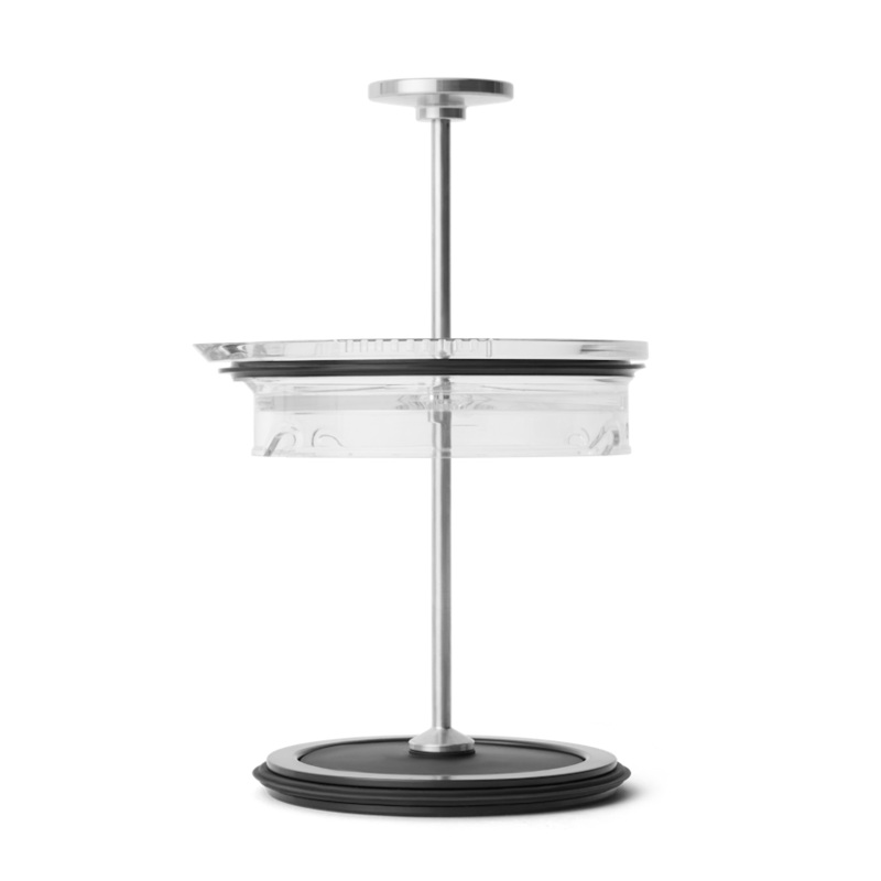 Twist-To-Lock French Press Lid for 1.9 L / 64 oz. French Press