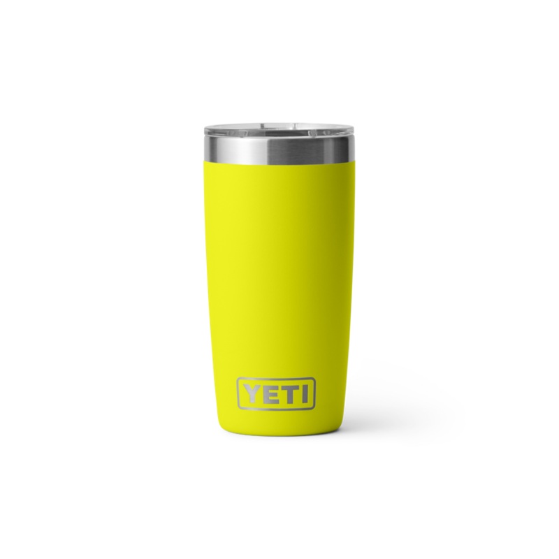 10 oz. / 295ml Tumbler - Firefly Yellow