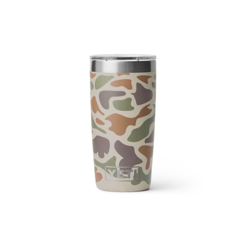 10 oz. / 295ml Tumbler - Tan Camo
