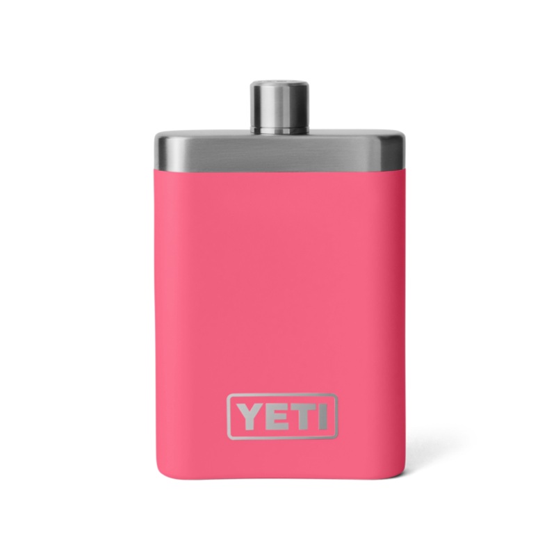 207 ml Flask - Tropical Pink