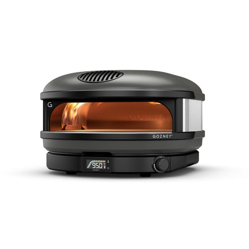 Arc XL Pizza Oven - Black
