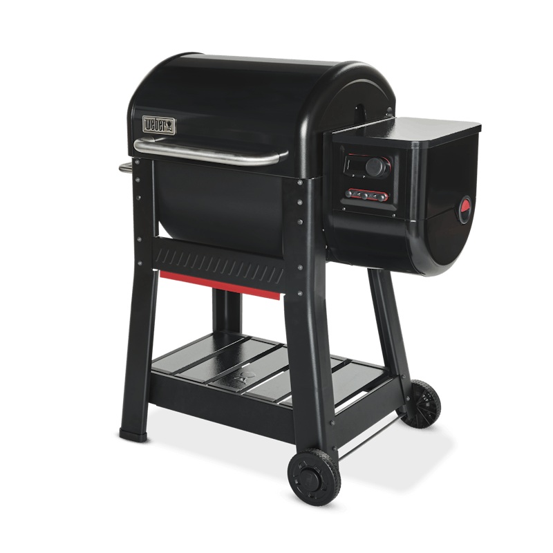 Bottom Shelf for Smoque 22" Pellet Grill