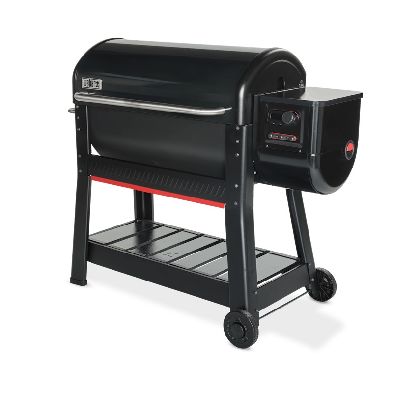 Bottom Shelf for Smoque XL Pellet Grill