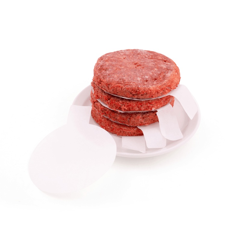 Burger Press Papers - 100 pcs.