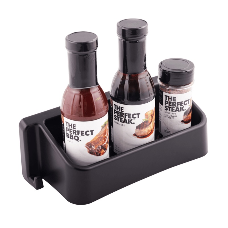 Condiment Bin