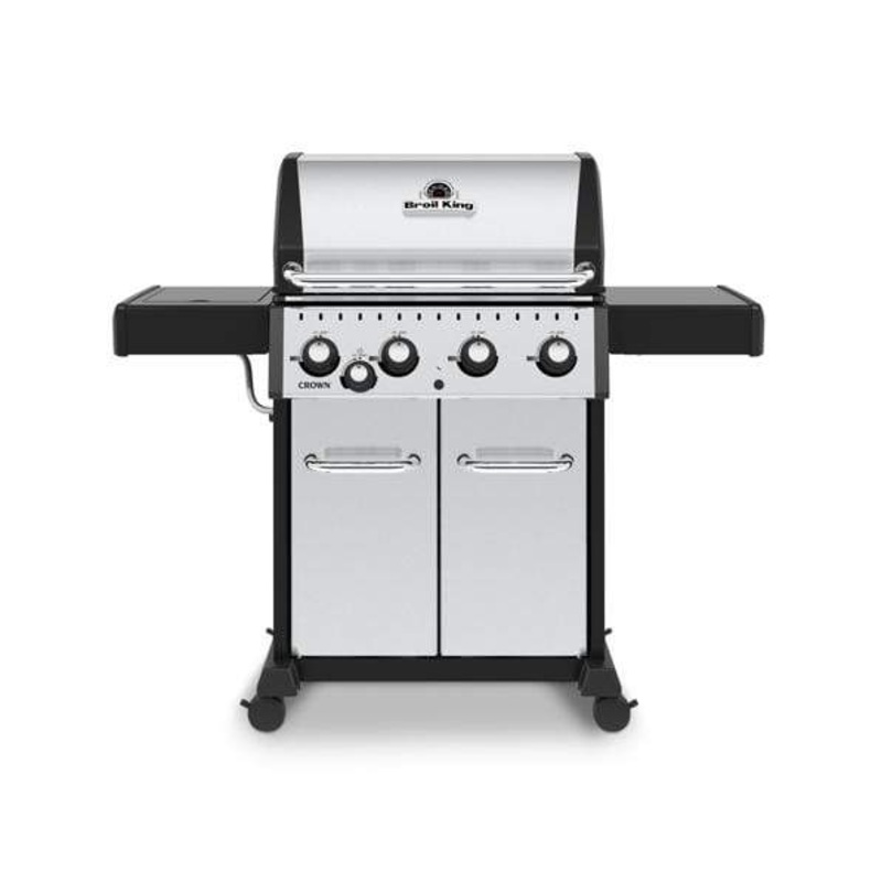 Crown S 440