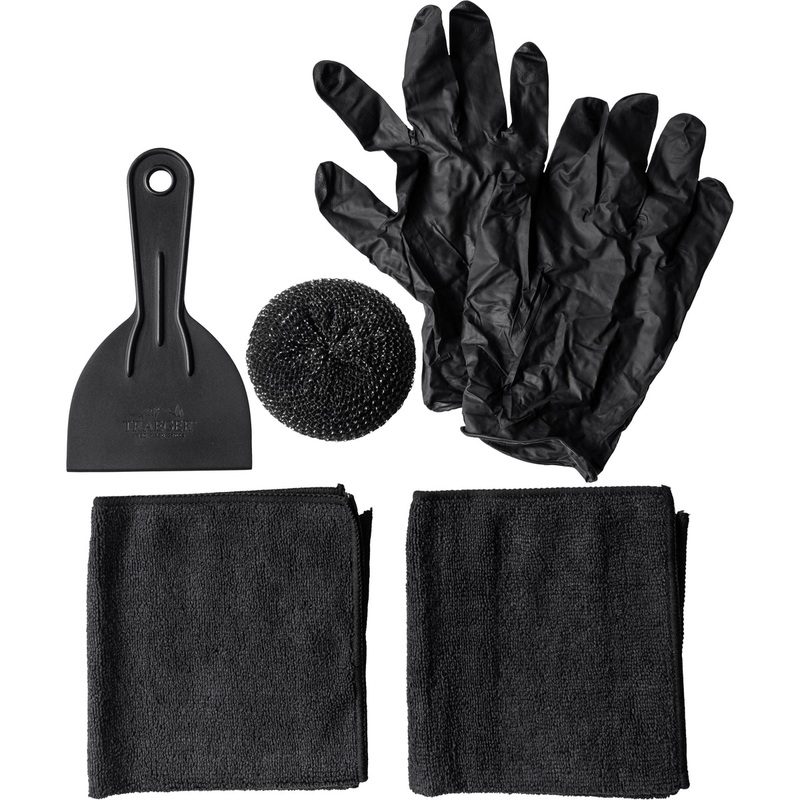 Deep Cleaning Kit