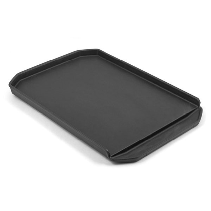 Exact Fit Griddle - Baron / Crown