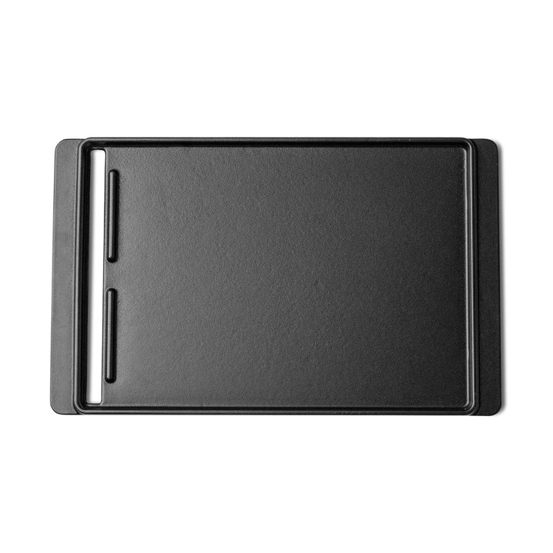 Griddle Insert - Compatible w/ All Gravity Series