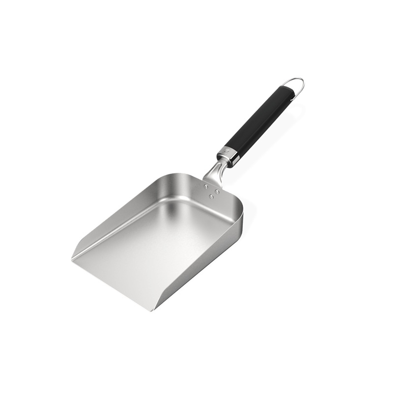 Griddle Scoop