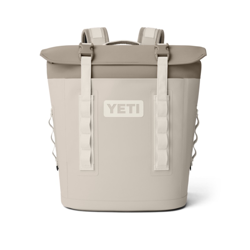Hopper Backpack M12 - Cape Taupe