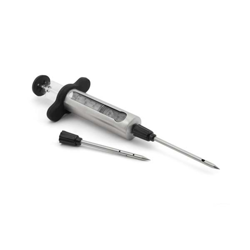 Marinade Injector