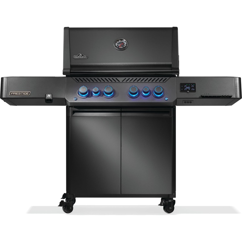 Phantom Prestige 500 Connected RSIB